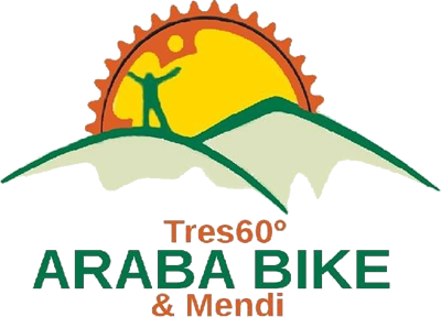 Logotipo Araba Bike Mendi